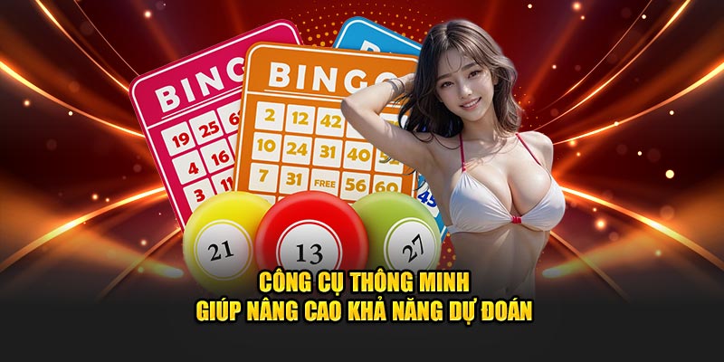 Công cụ thông minh giúp nâng cao khả năng dự đoán